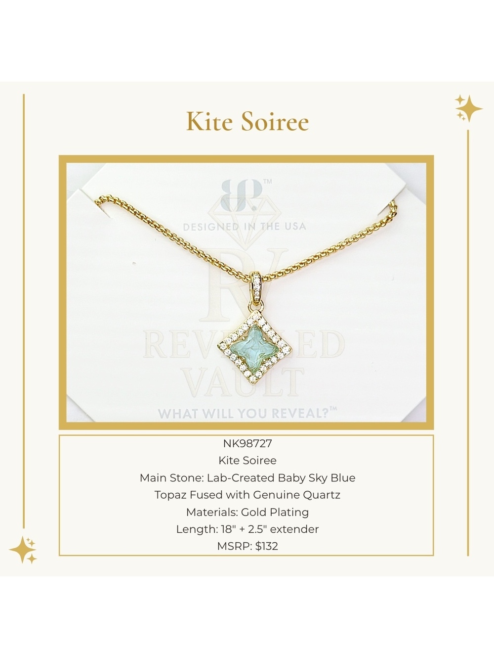 Kite Soiree - OG